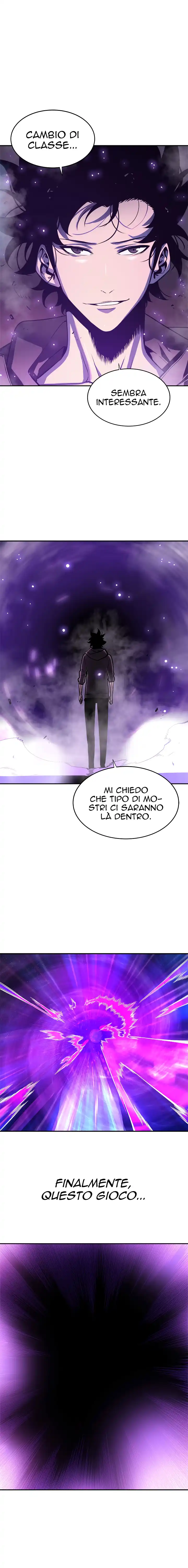 Solo Leveling Capitolo 37 page 16