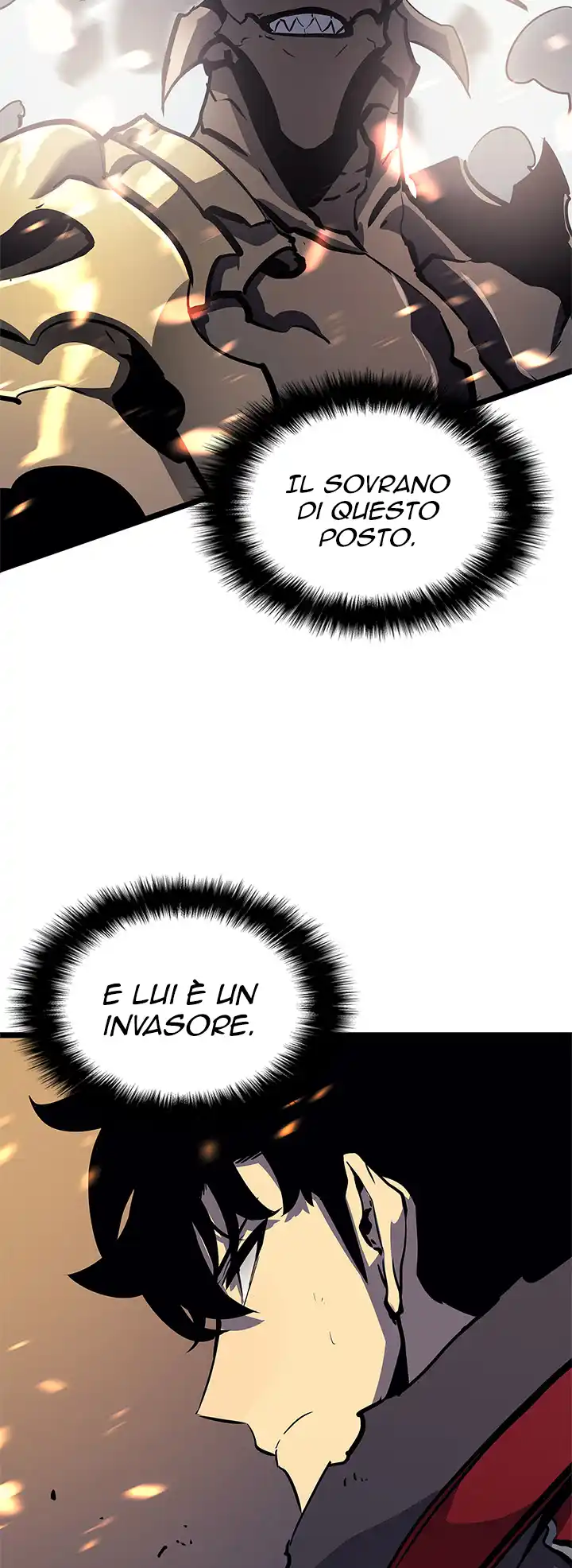 Solo Leveling Capitolo 86 page 27