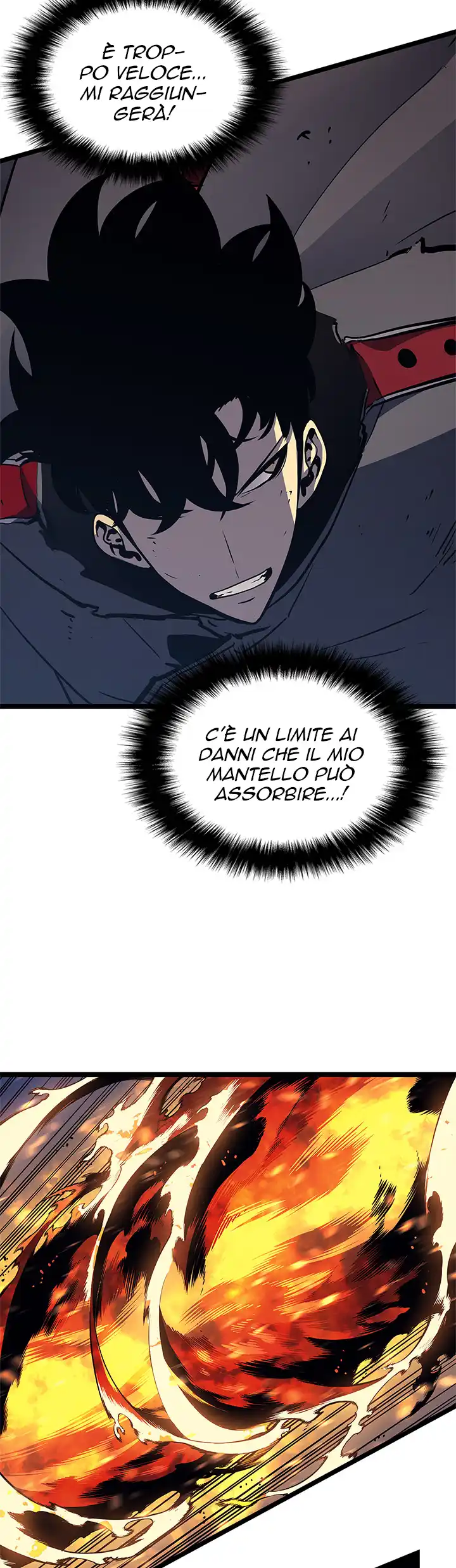 Solo Leveling Capitolo 86 page 40