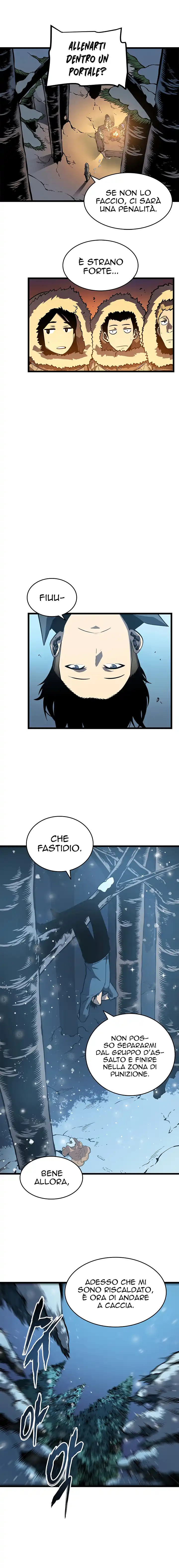 Solo Leveling Capitolo 50 page 17