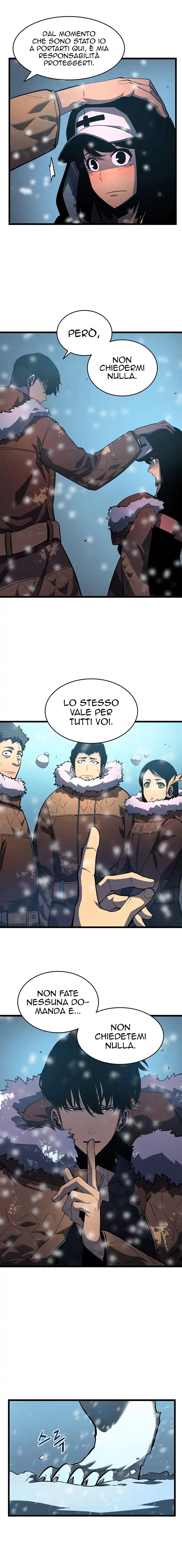 Solo Leveling Capitolo 50 page 9