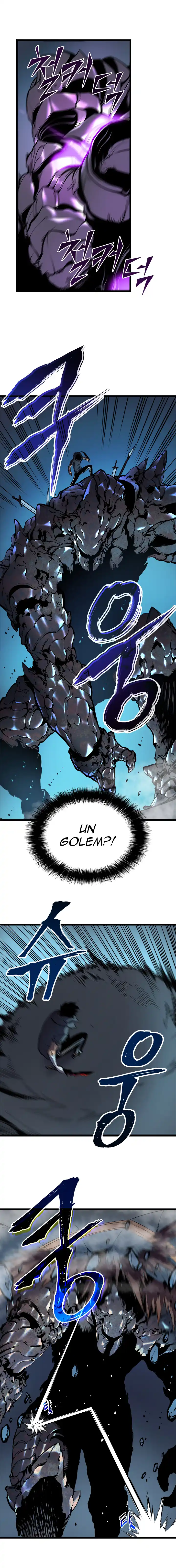 Solo Leveling Capitolo 44 page 10