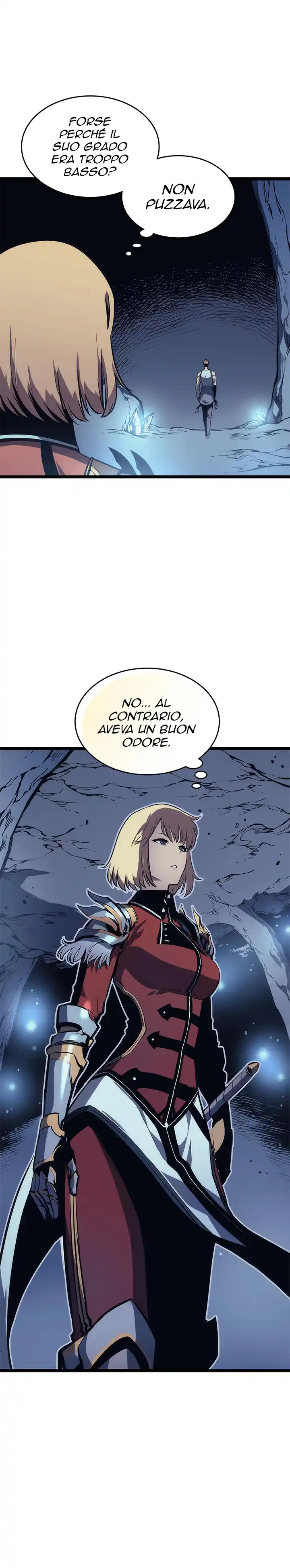 Solo Leveling Capitolo 67 page 12