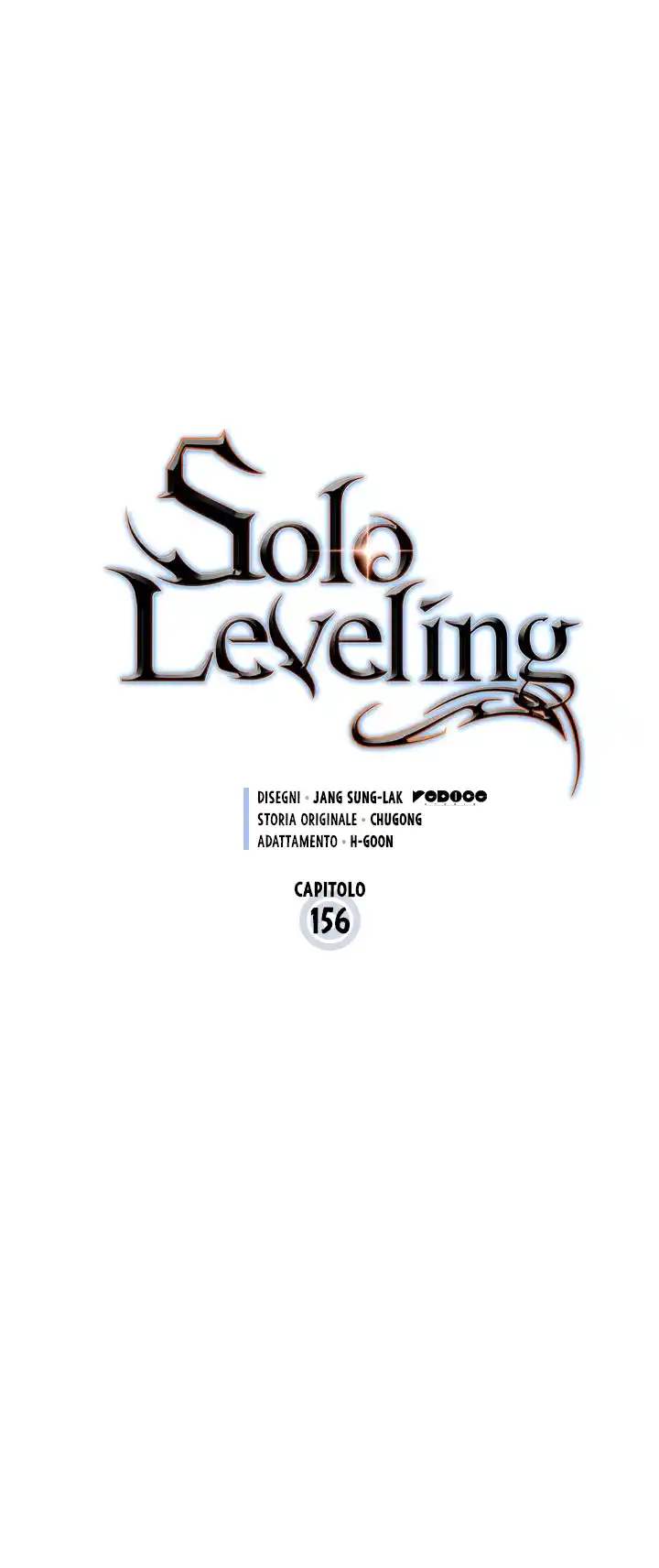 Solo Leveling Capitolo 156 page 2