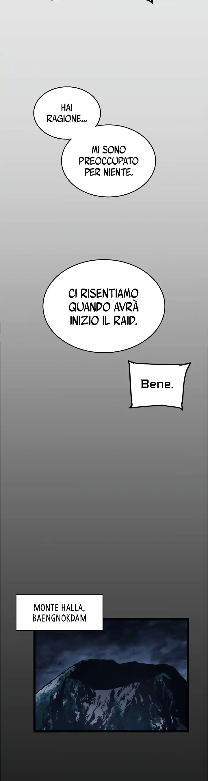 Solo Leveling Capitolo 94 page 12