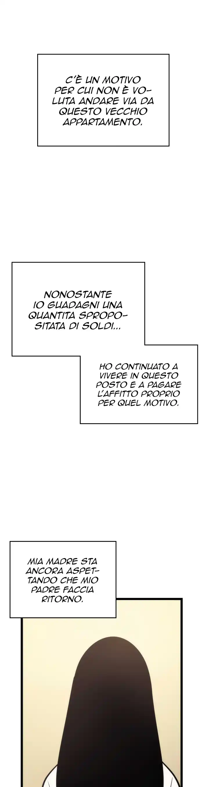 Solo Leveling Capitolo 94 page 27