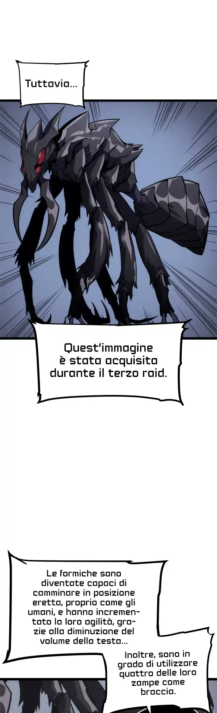 Solo Leveling Capitolo 94 page 31