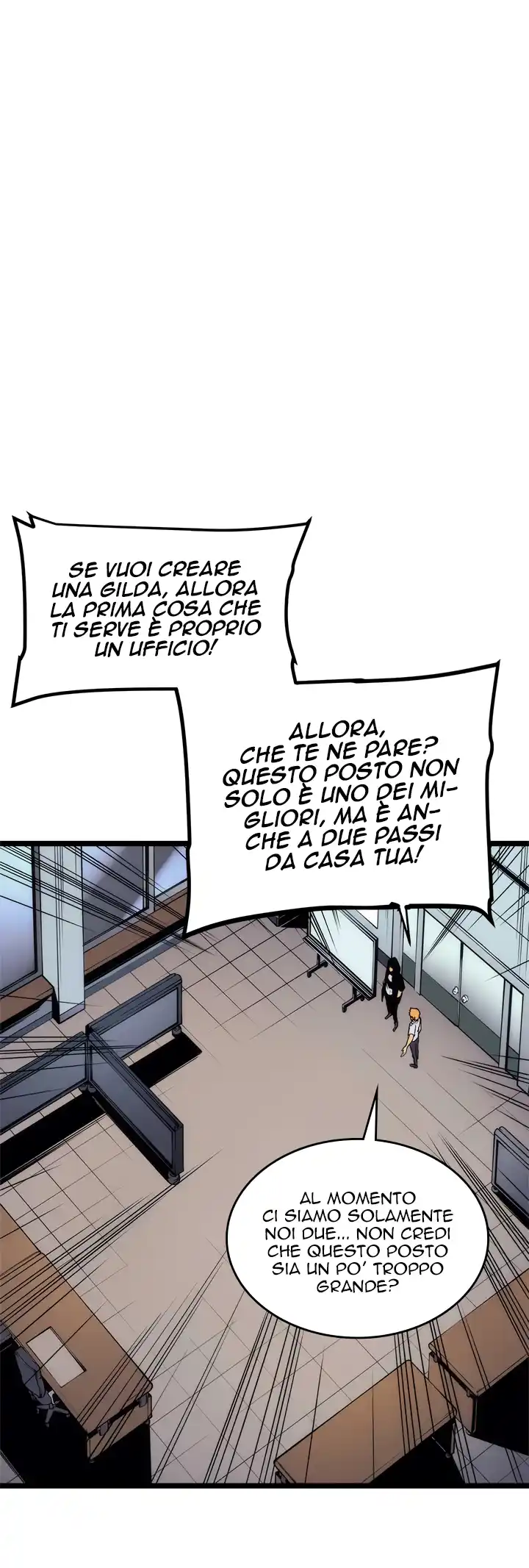 Solo Leveling Capitolo 94 page 37