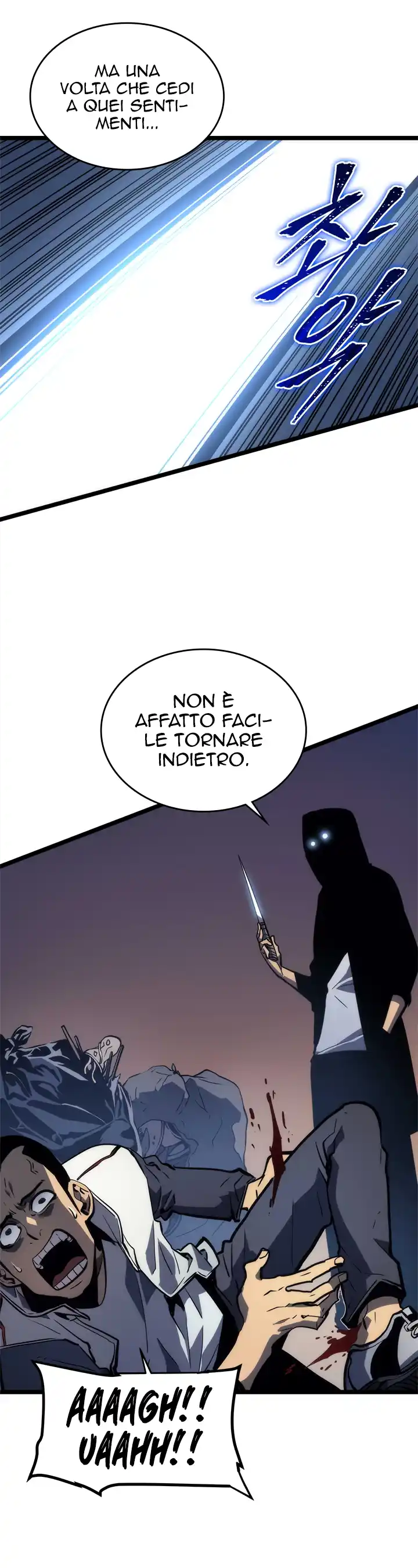 Solo Leveling Capitolo 94 page 49