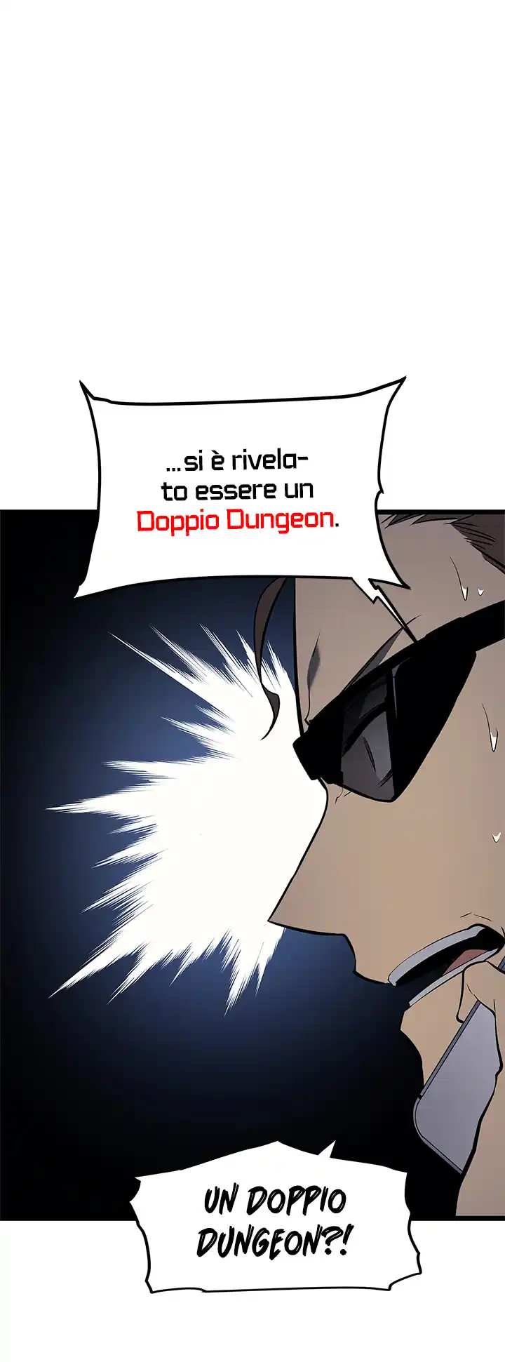 Solo Leveling Capitolo 125 page 15