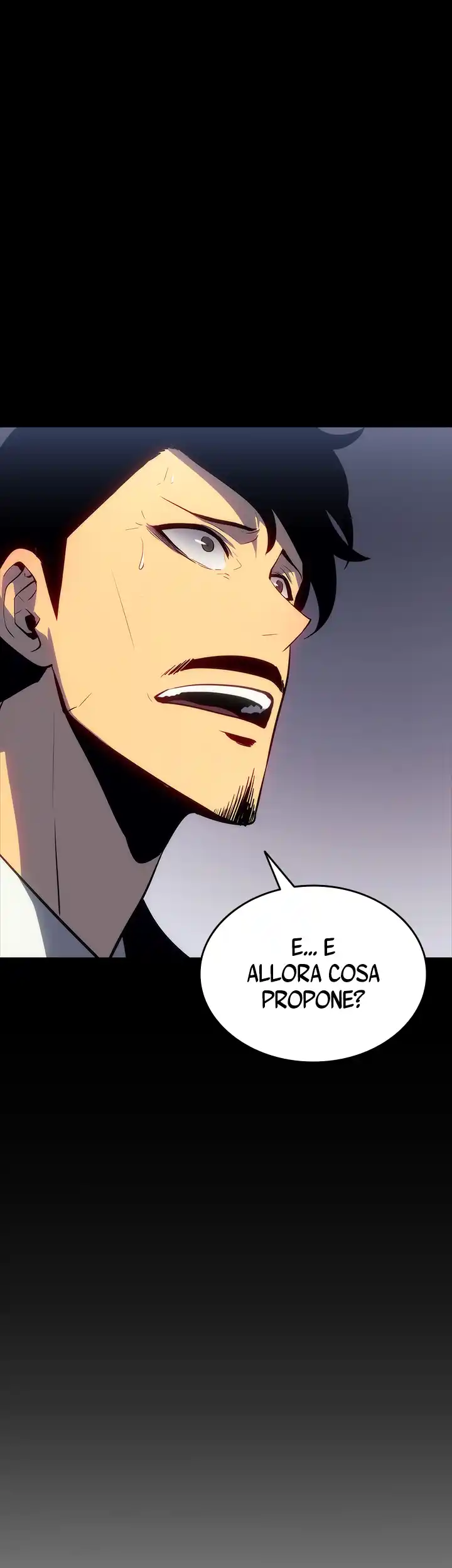 Solo Leveling Capitolo 135 page 10