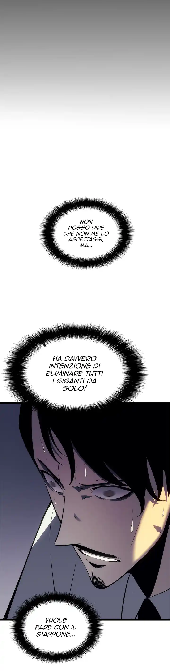 Solo Leveling Capitolo 135 page 11