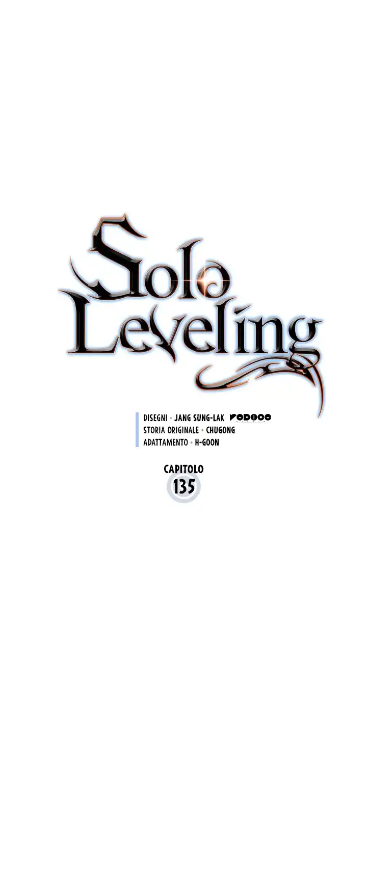 Solo Leveling Capitolo 135 page 2