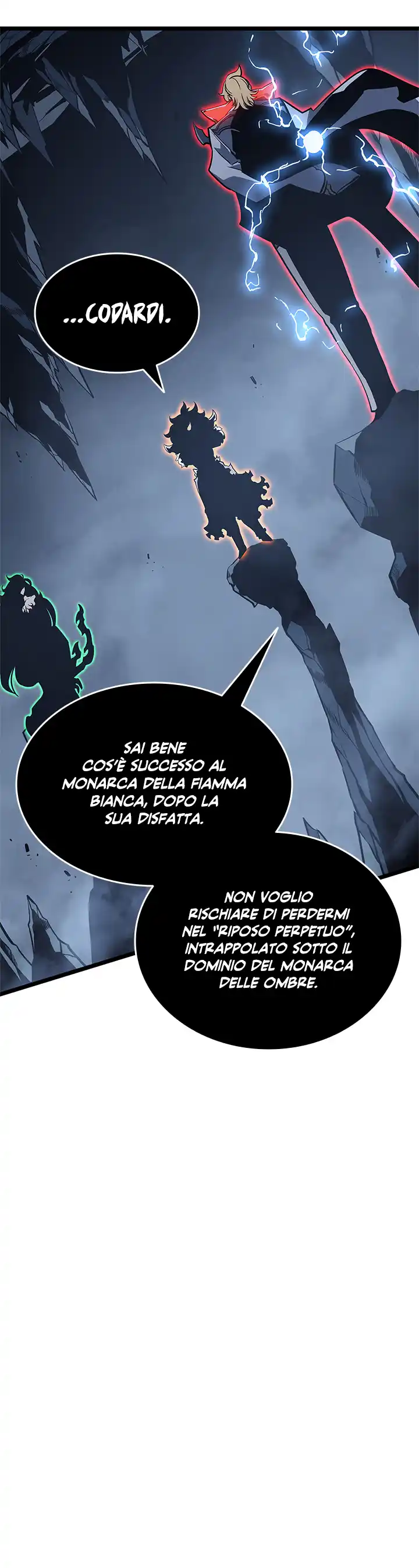 Solo Leveling Capitolo 152 page 12