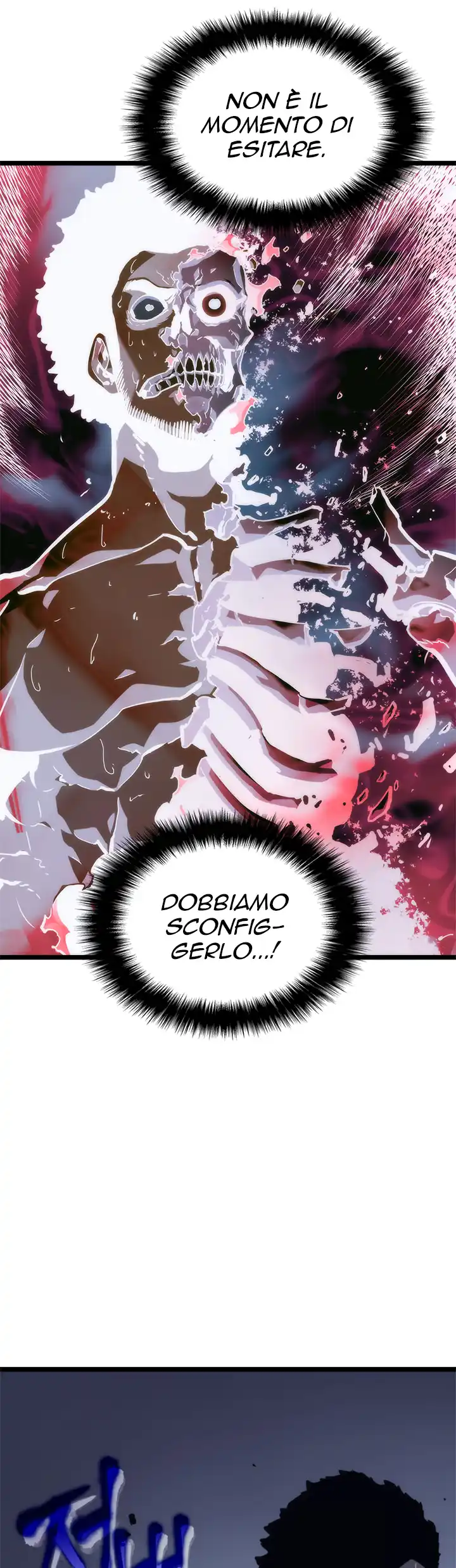 Solo Leveling Capitolo 99 page 7