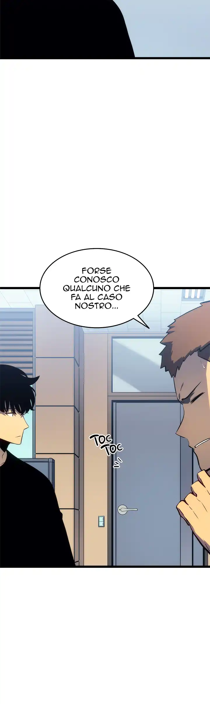 Solo Leveling Capitolo 116 page 16