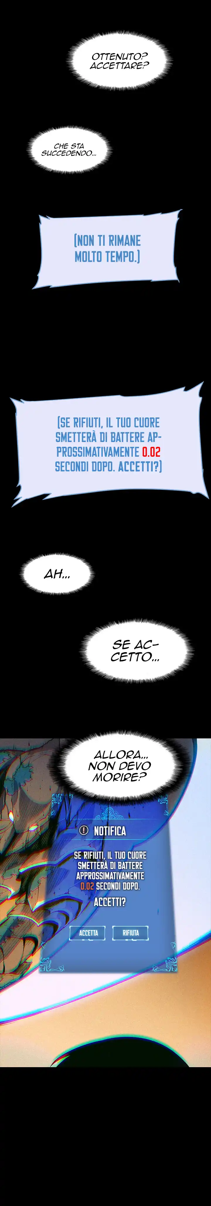 Solo Leveling Capitolo 10 page 18