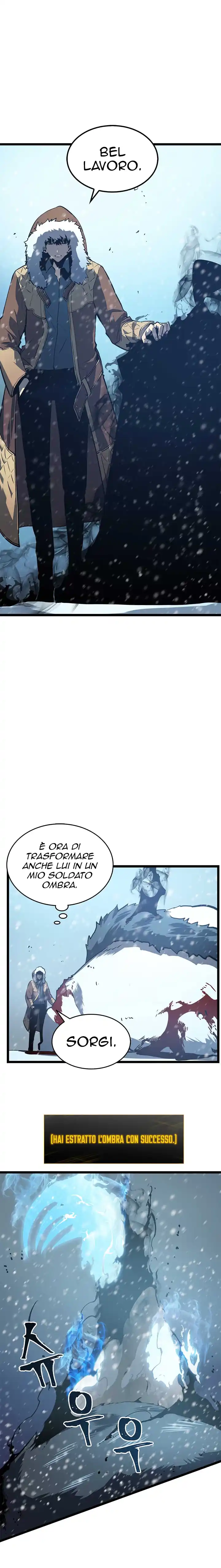 Solo Leveling Capitolo 51 page 12