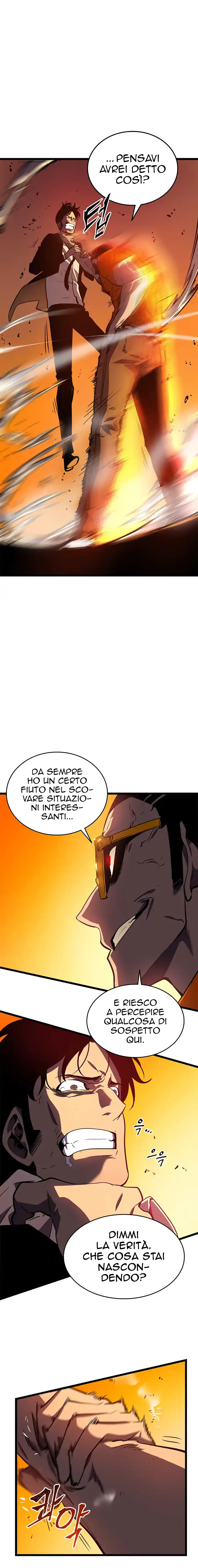 Solo Leveling Capitolo 51 page 16