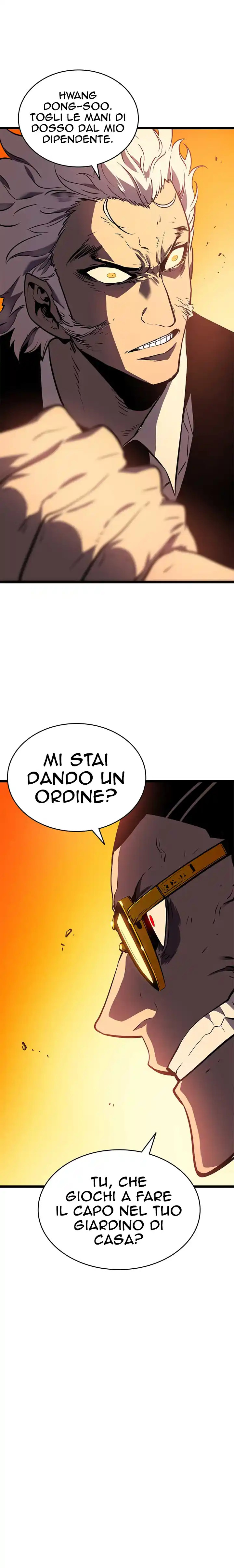 Solo Leveling Capitolo 51 page 17