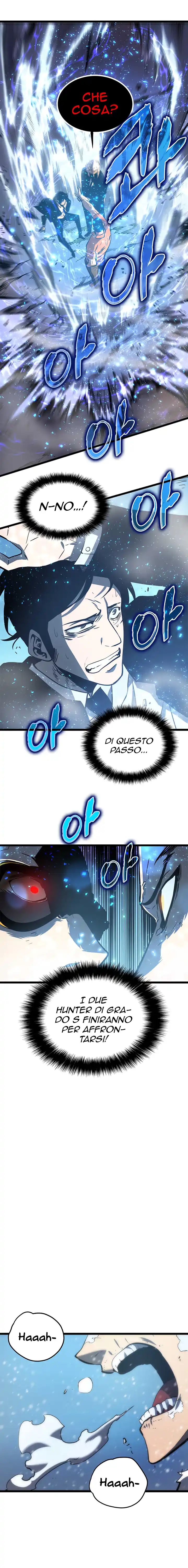 Solo Leveling Capitolo 51 page 18