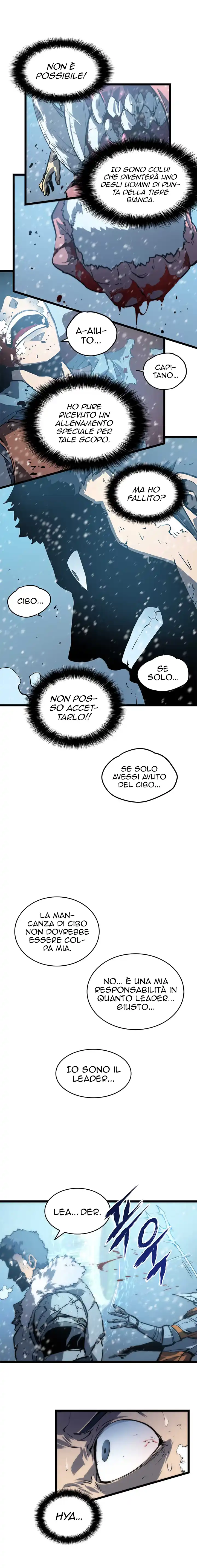 Solo Leveling Capitolo 51 page 20