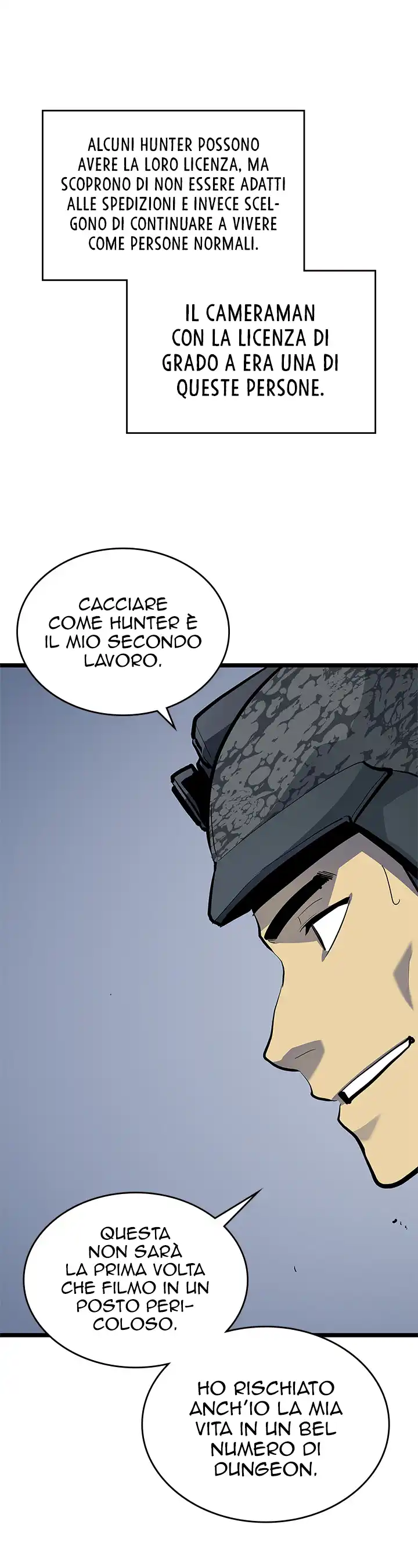 Solo Leveling Capitolo 95 page 19