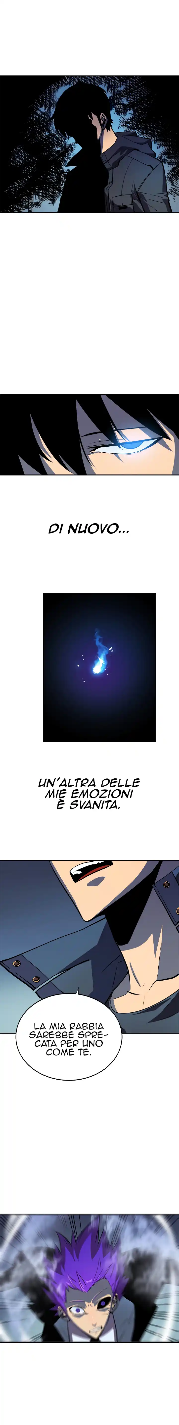 Solo Leveling Capitolo 33 page 12