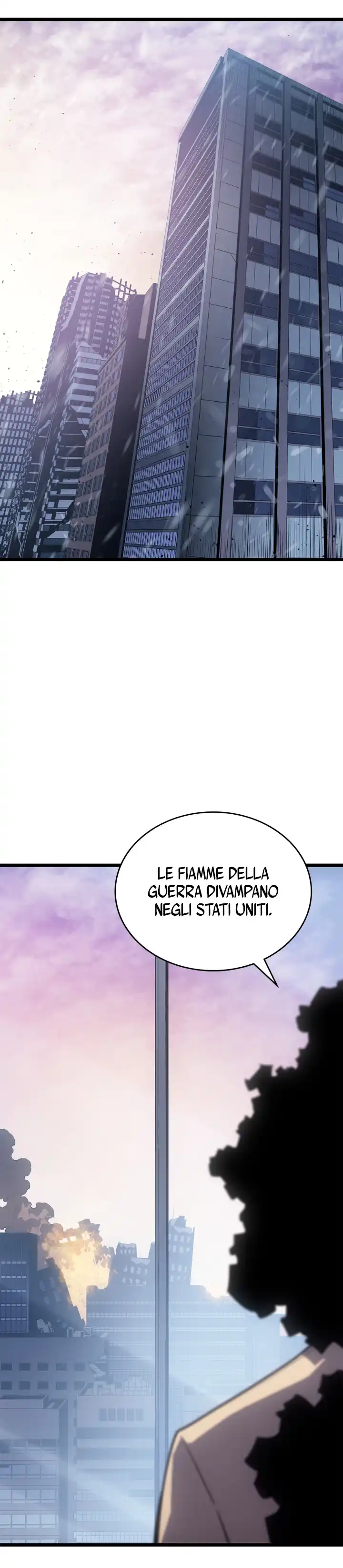 Solo Leveling Capitolo 174 page 3