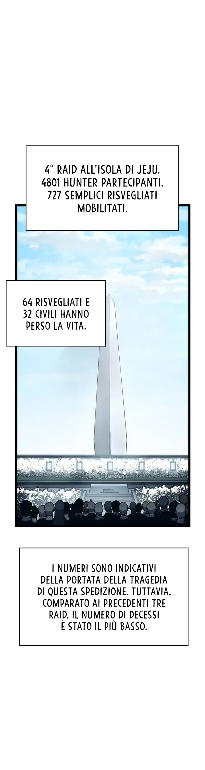 Solo Leveling Capitolo 108 page 15