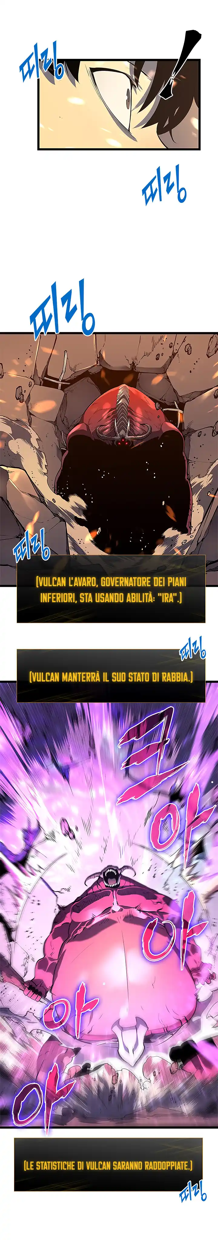 Solo Leveling Capitolo 59 page 5