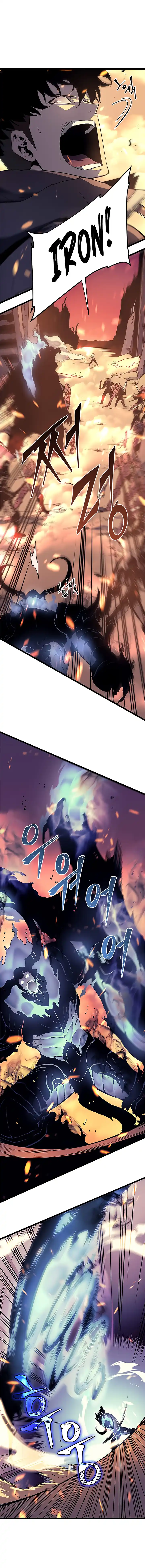 Solo Leveling Capitolo 59 page 7