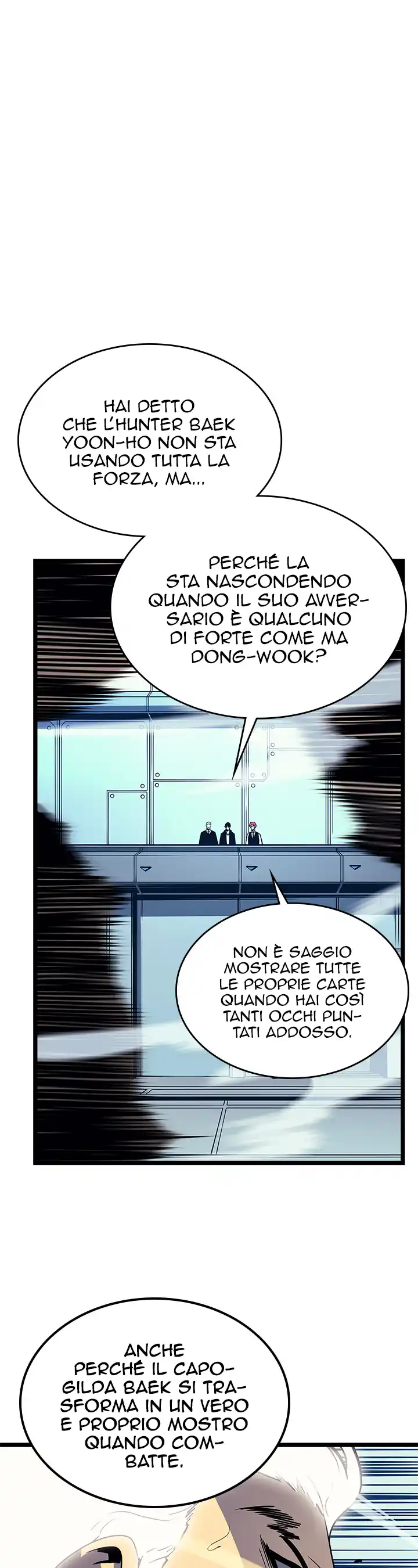 Solo Leveling Capitolo 90 page 33