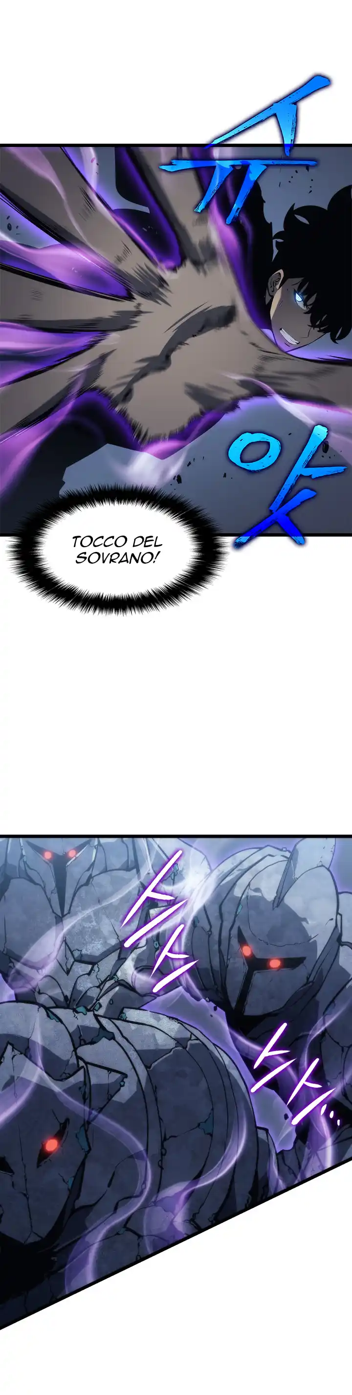 Solo Leveling Capitolo 126 page 29