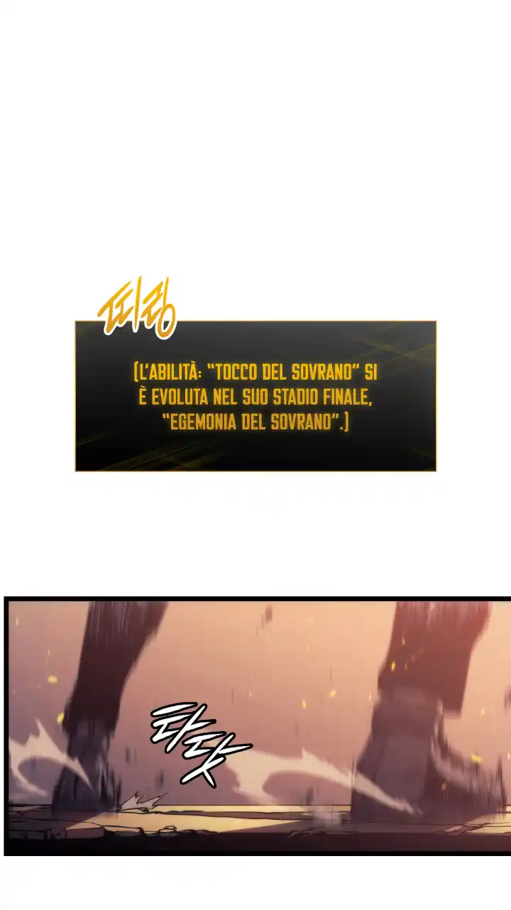 Solo Leveling Capitolo 126 page 32