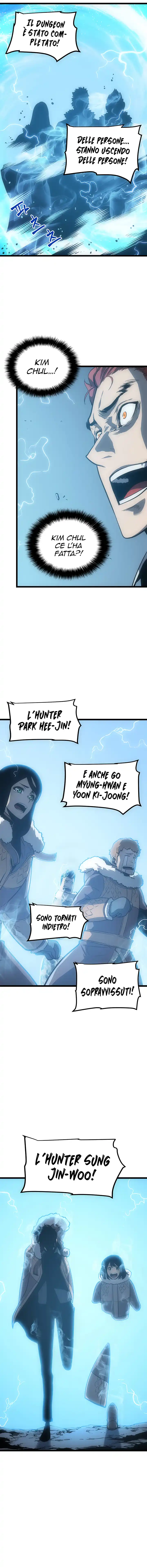 Solo Leveling Capitolo 55 page 3