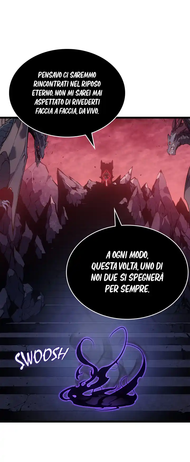 Solo Leveling Capitolo 178 page 46