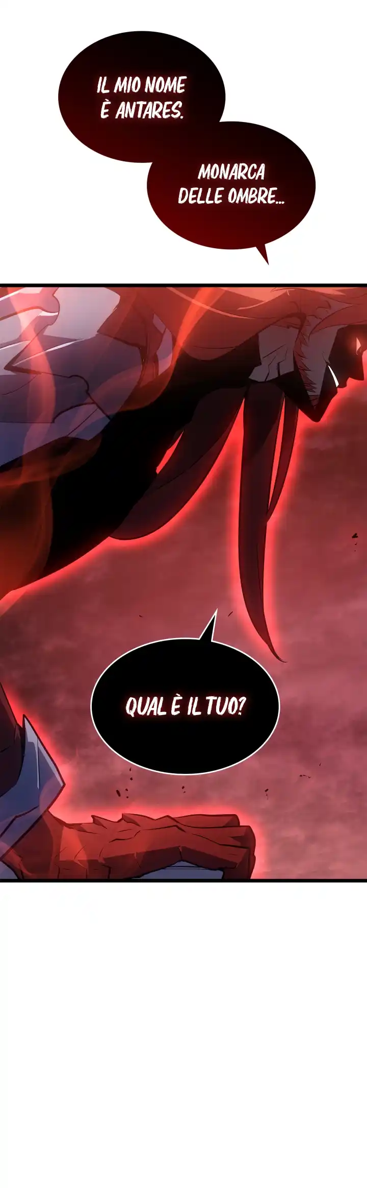 Solo Leveling Capitolo 178 page 47