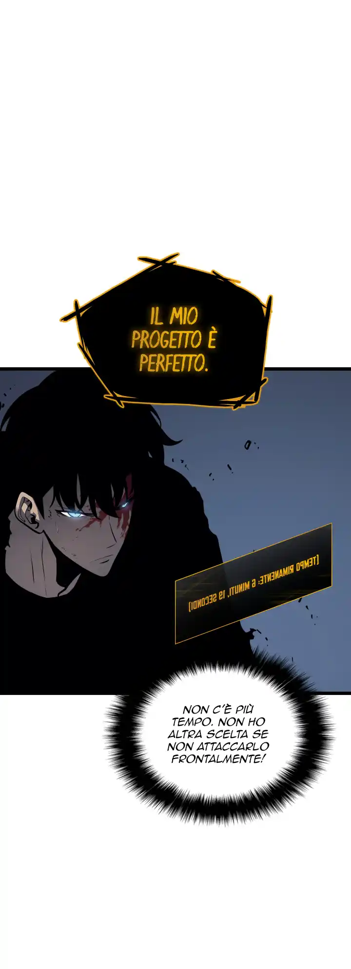 Solo Leveling Capitolo 127 page 40