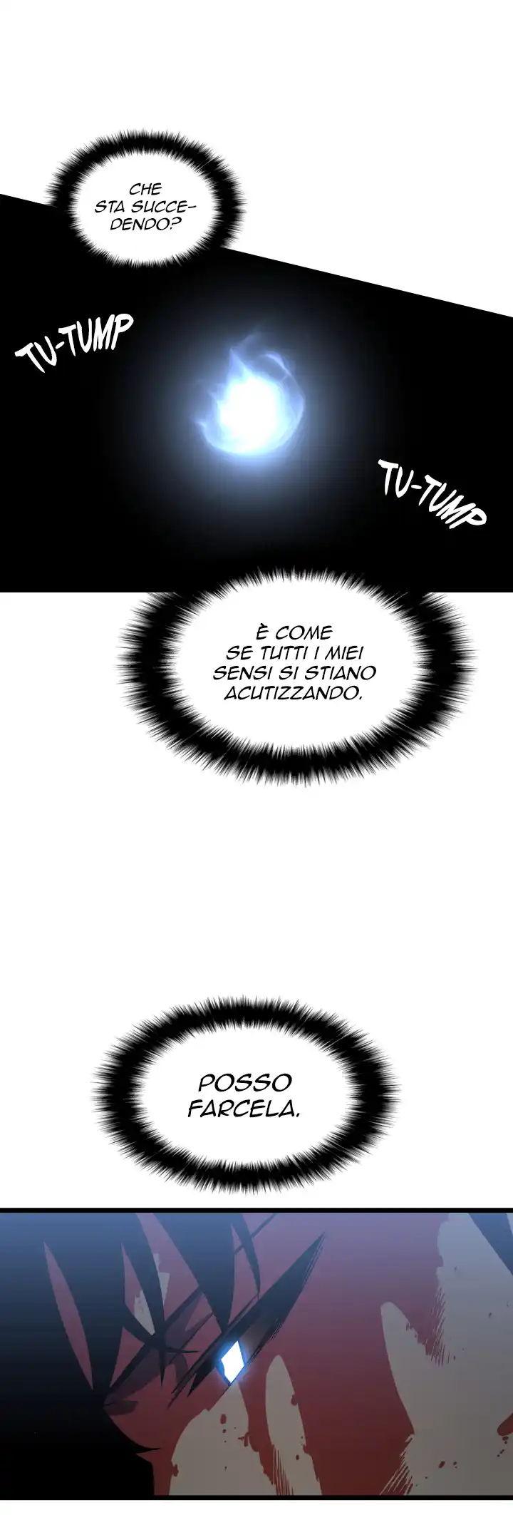 Solo Leveling Capitolo 127 page 44