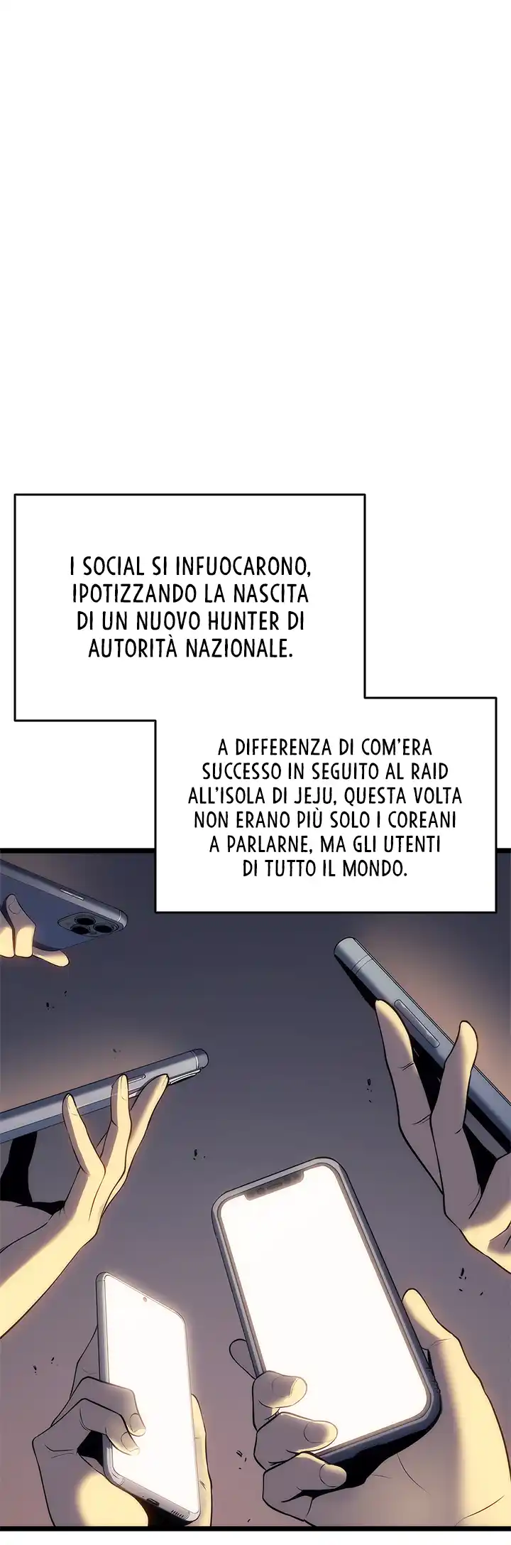 Solo Leveling Capitolo 139 page 17