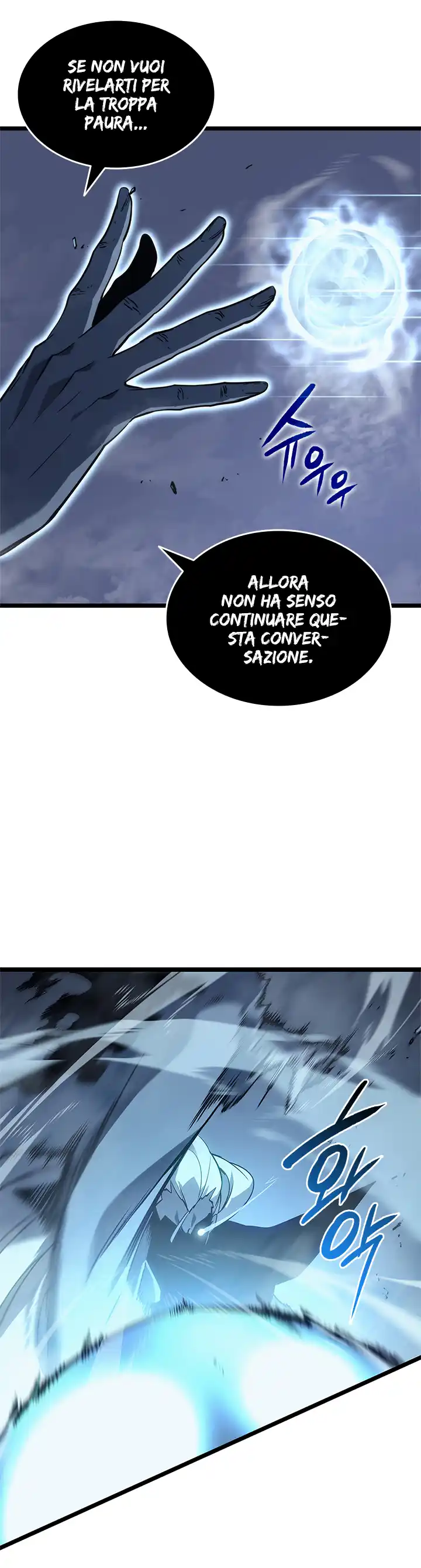 Solo Leveling Capitolo 150 page 14