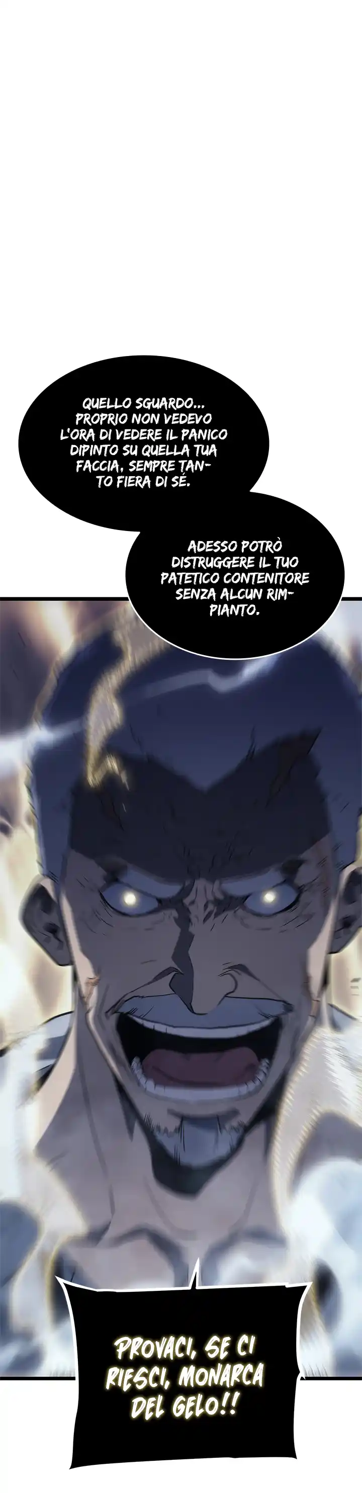 Solo Leveling Capitolo 150 page 23