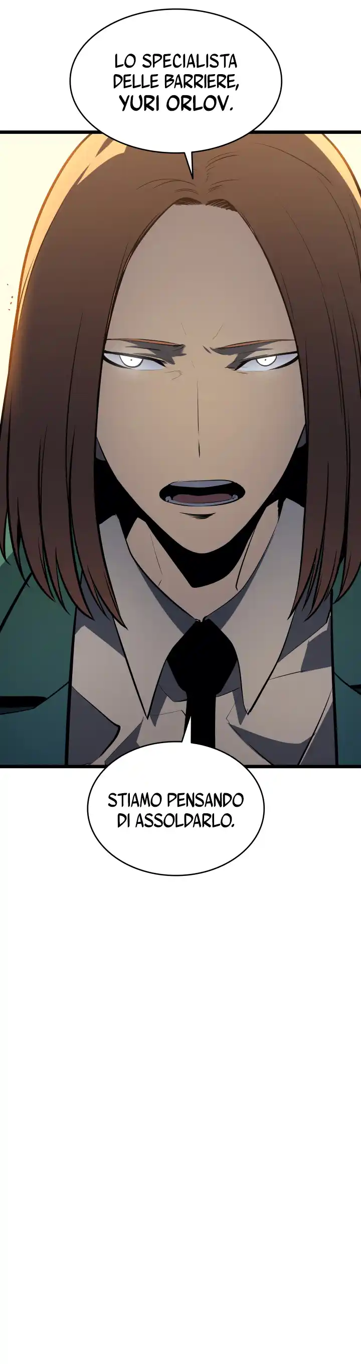 Solo Leveling Capitolo 123 page 16