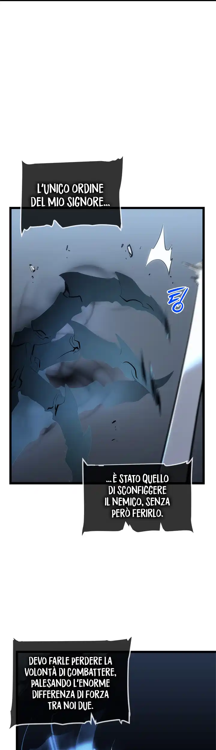 Solo Leveling Capitolo 114 page 14