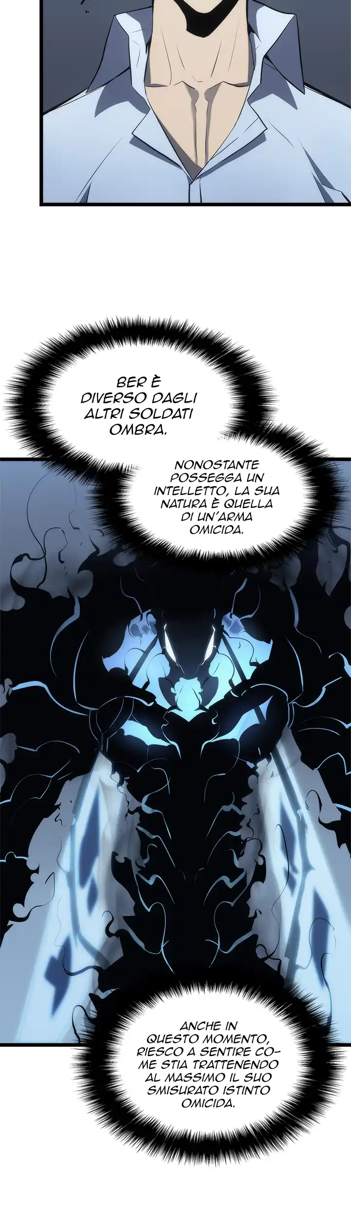 Solo Leveling Capitolo 114 page 23