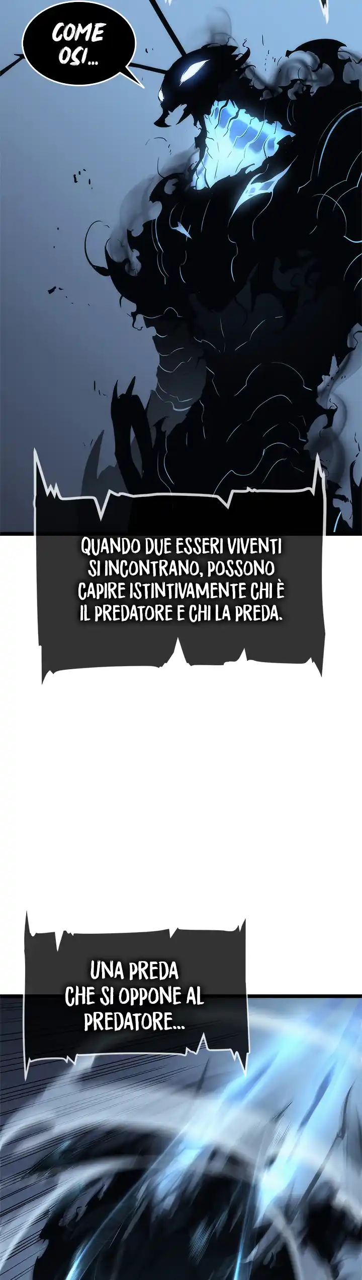 Solo Leveling Capitolo 114 page 25