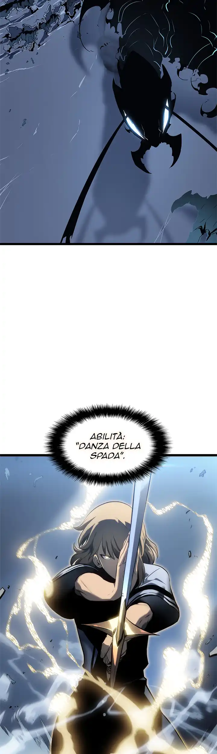 Solo Leveling Capitolo 114 page 29