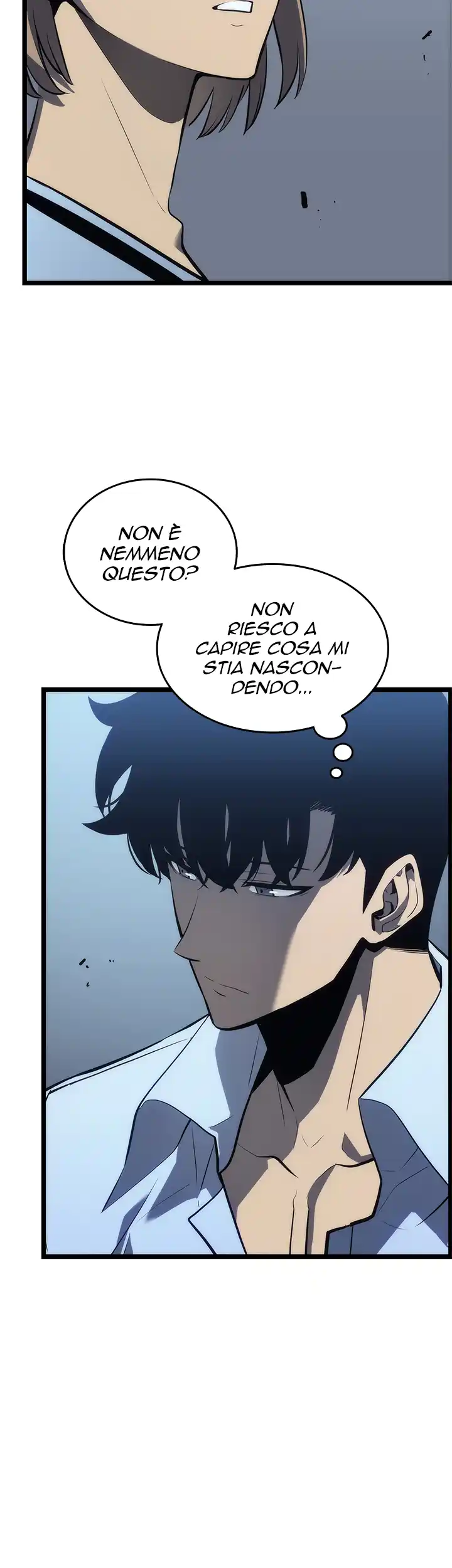 Solo Leveling Capitolo 114 page 46