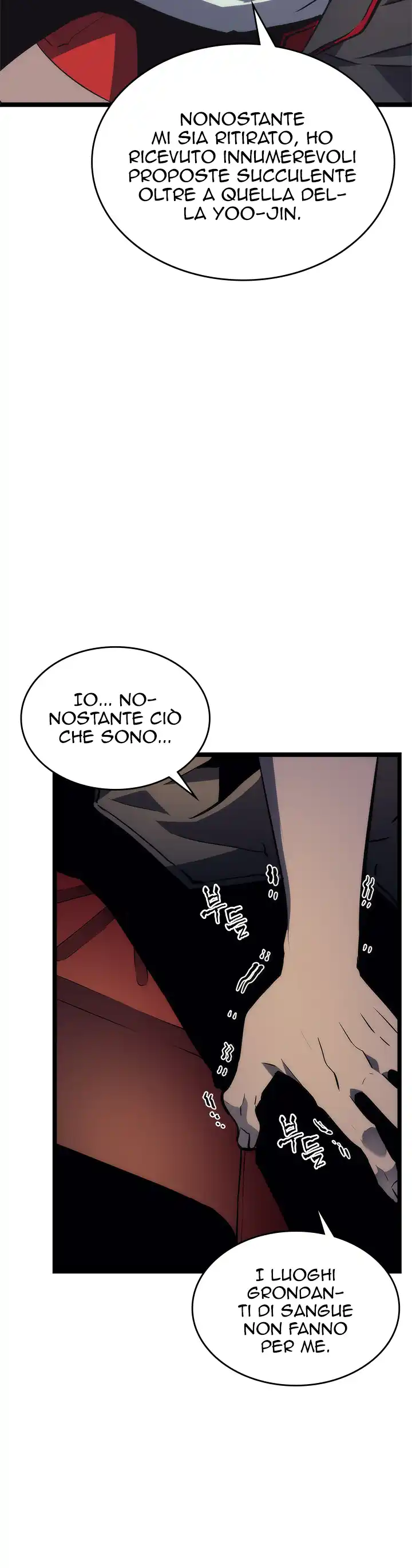 Solo Leveling Capitolo 89 page 11